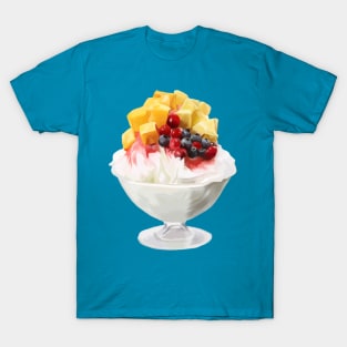 Bingsu Shaved Ice T-Shirt